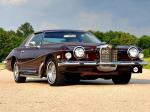 Stutz Blackhawk IV 1974 года